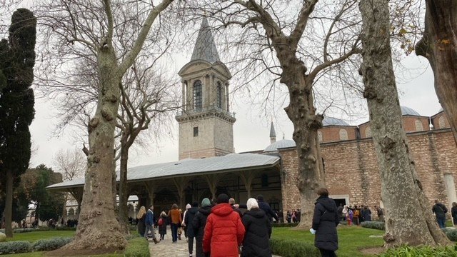 Adalet Kulesi’nin Restorasyonu Tamamlandı