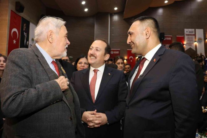 Prof. Dr. Ortaylı: "Mersin’deki Direnişin Önemi Çok Büyük"