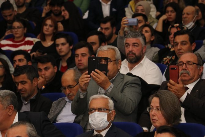 Prof. Dr. Ortaylı: "Mersin’deki Direnişin Önemi Çok Büyük"