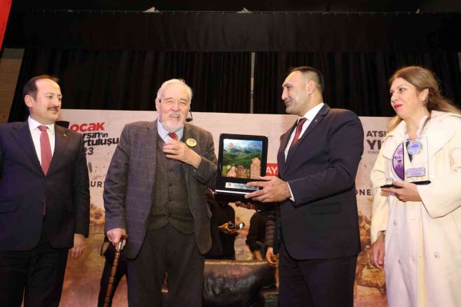 Prof. Dr. Ortaylı: "Mersin’deki Direnişin Önemi Çok Büyük"