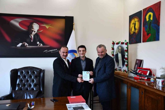 Türkeli’de ’Alışverişini Yerel Esnaftan Yap, Esnafına Sahip Çık’ Kampanyası