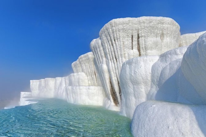 Denizli’nin Doğal Güzellikleri Japonya’da Sergilenmeye Hak Kazandı
