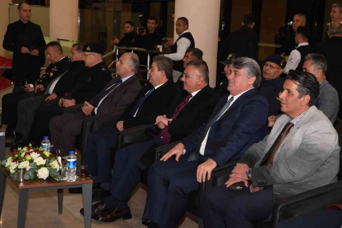 Antalya Hipodromu’nda Yılın İlk Yarışı “Vali Koşusu” İle Gerçekleşti