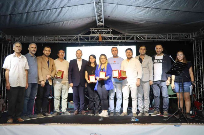 Yalova’da 2022 Kültür Ve Sanatla Dolu Dolu Geçti