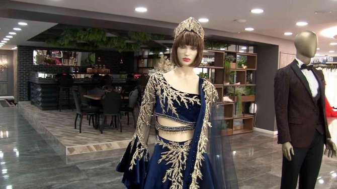 Z Kuşağı Bindallıda ‘Hint’ Modelini Tercih Ediyor