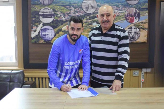 Gökçebey’in Hedefi Şampiyonluk