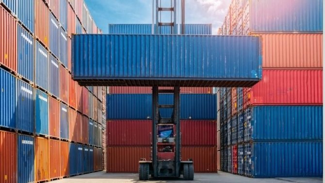 Tarım, Gıda Ve İçecek Sektörü İlk 11 Ayda 22,7 Milyar Dolar İhracat Gerçekleştirdi