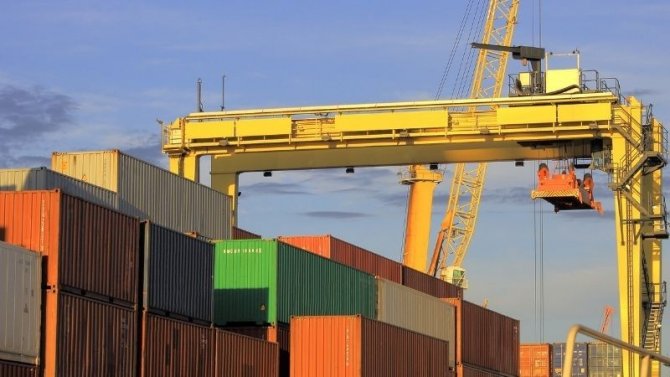 Tarım, Gıda Ve İçecek Sektörü İlk 11 Ayda 22,7 Milyar Dolar İhracat Gerçekleştirdi