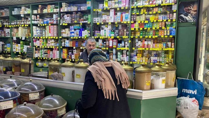 Eski Milletvekili Saraç’ın Acı Günü