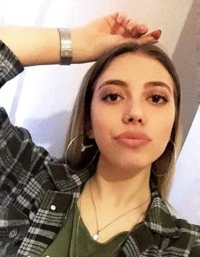 Trafik Kazasında Hayatını Kaybeden Genç Kız Toprağa Verildi