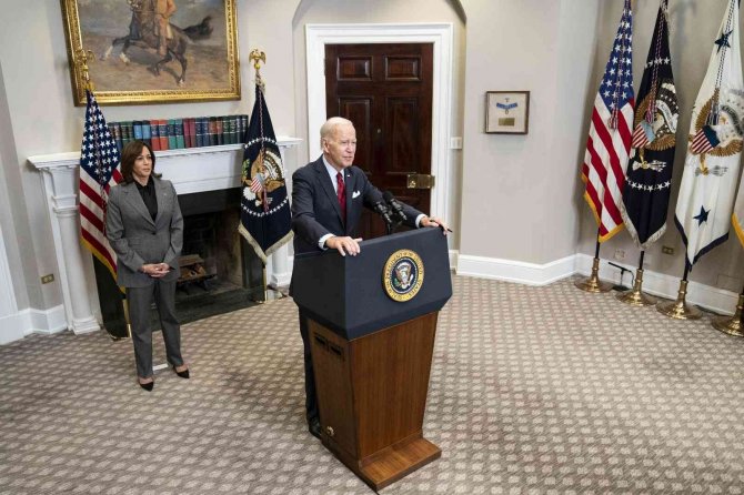 Biden’ın Yasa Dışı Göç İle Mücadelede Yeni Planı
