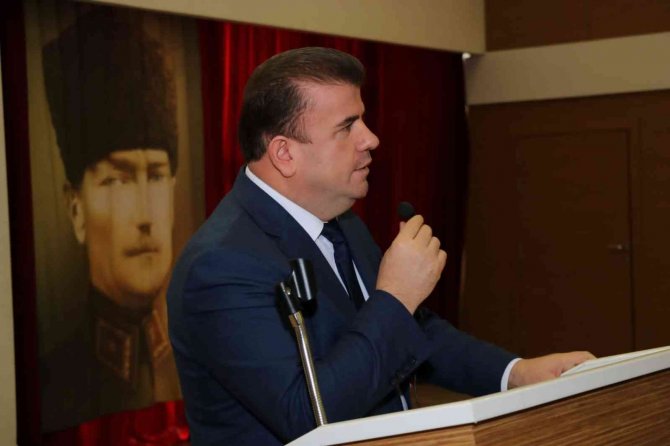 Adıyaman’da Eğitimin Genel Değerlendirmesi Yapıldı