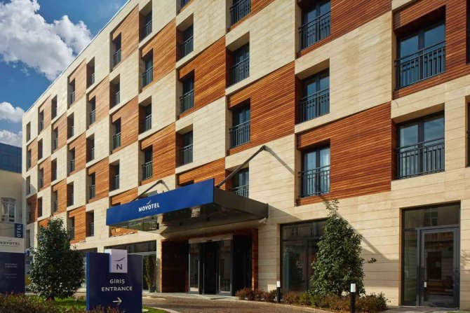 Akfen Gyo’nun Toplam Portföy Değeri 600 Milyon Euroya Yükseldi