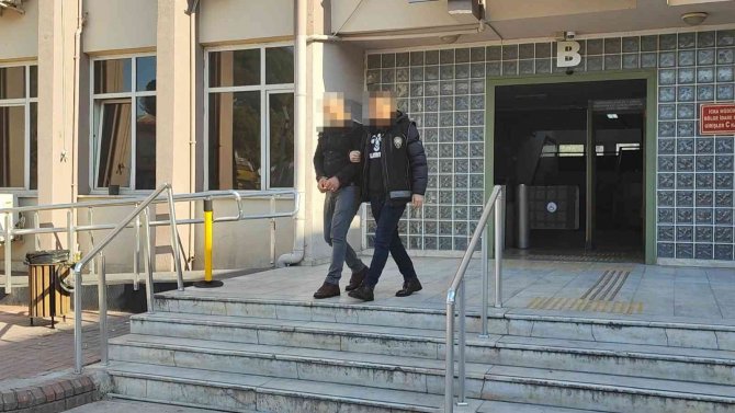 Aydın Narko, Uyuşturucu Tacirlerine Geçit Vermiyor