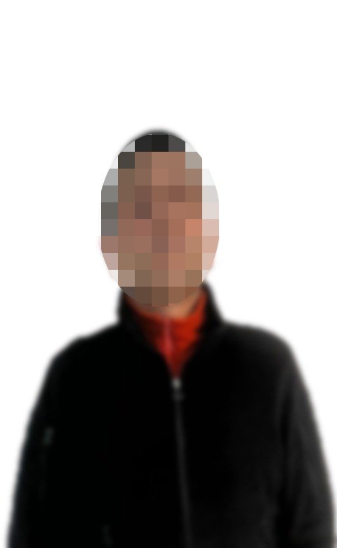 Bağcılar’da Kumaş Hırsızlığı Yapan 3 Şahıs, Suçüstü Yakalandı