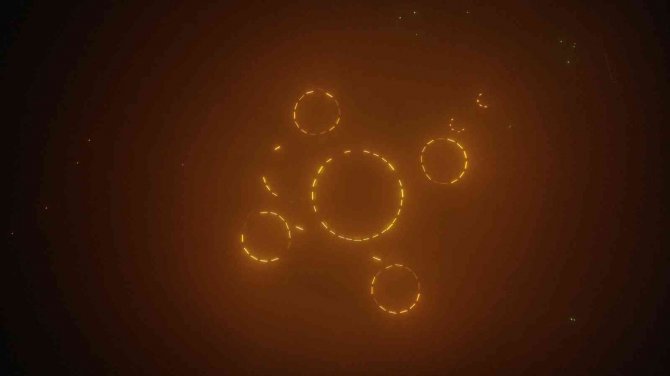 Balıkesir’de Sis Manzarası Hayran Bıraktı