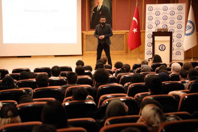 Barü’de Bağımlılıkla Mücadelede 23 Bin 829 Kişiye Ulaşıldı