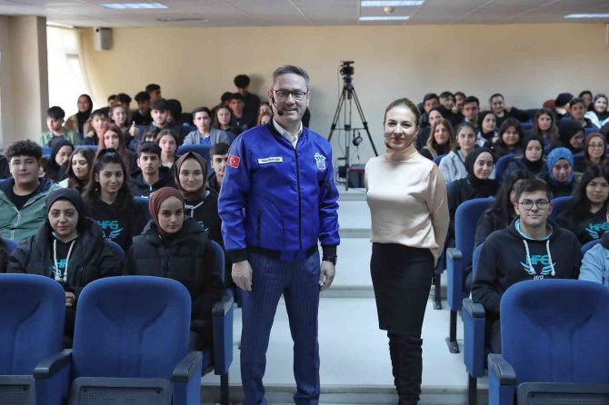 Başkan Kartoğlu: “Şahintepe’de Kentsel Dönüşüm Başladı”