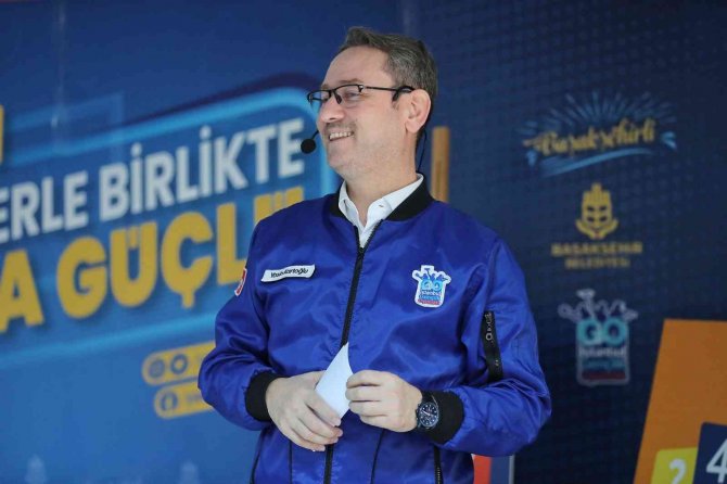 Başkan Kartoğlu: “Şahintepe’de Kentsel Dönüşüm Başladı”