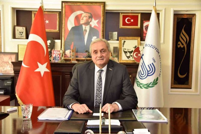 Başkan Bakkalcıoğlu’ndan Abdülhamid Han Parkı İle İlgili Önemli Açıklamalar