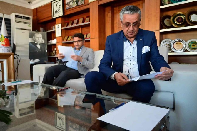 Kemer’den İ̇ngiltere Pazarı İçin Tanıtım Atağı