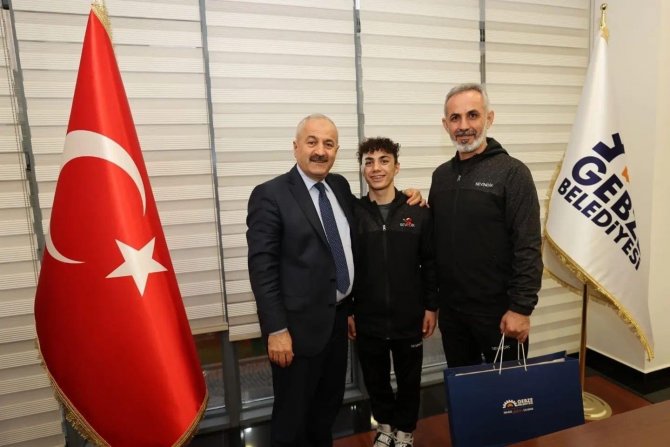 Milli Judocu Kızlar Paris Yolunda