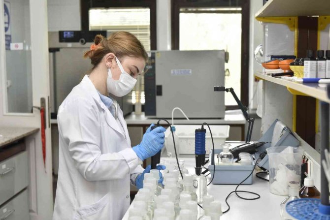 Buski̇ Yatırımda Hız Kesmedi