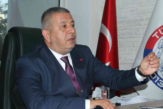 Demircan: "Memura, Yüzde 122 Civarında Zam Olmasını Beklerdik"