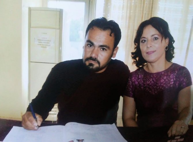 Denizli’de 2 Çocuk Annesi Hamile Eşini Öldüren Koca Hakkında İddianame Hazırlandı