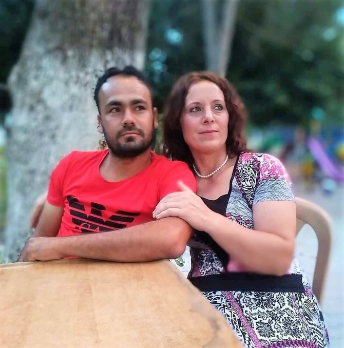 Denizli’de 2 Çocuk Annesi Hamile Eşini Öldüren Koca Hakkında İddianame Hazırlandı