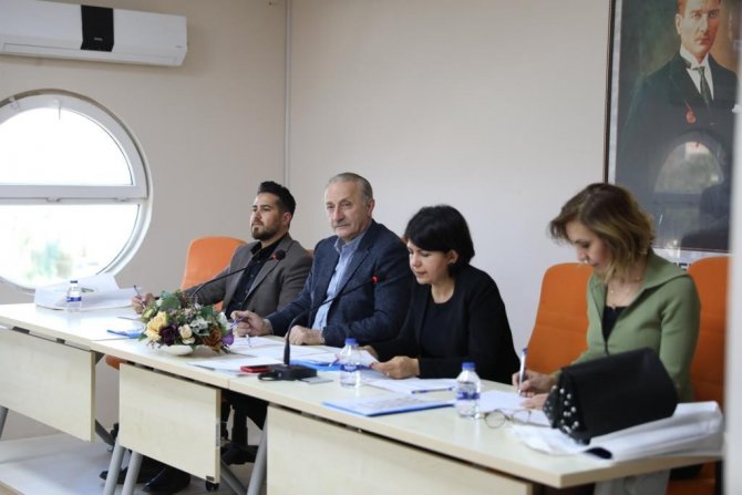 Didim Belediyesi’nin Sayıştay Raporu Sonrası Açıklama