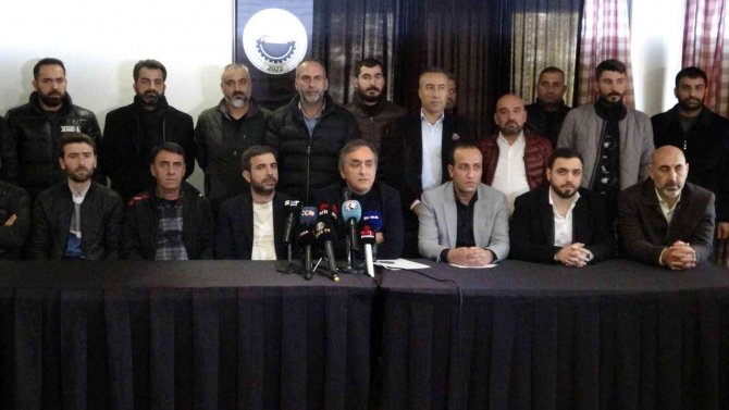 İ̇nşaat Sektöründeki Kontrolsüz Zamlara Tepki