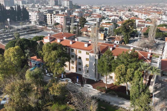 Deü’den Yurt Seferberliği: 28 Milyon Tl’lik Yatırım