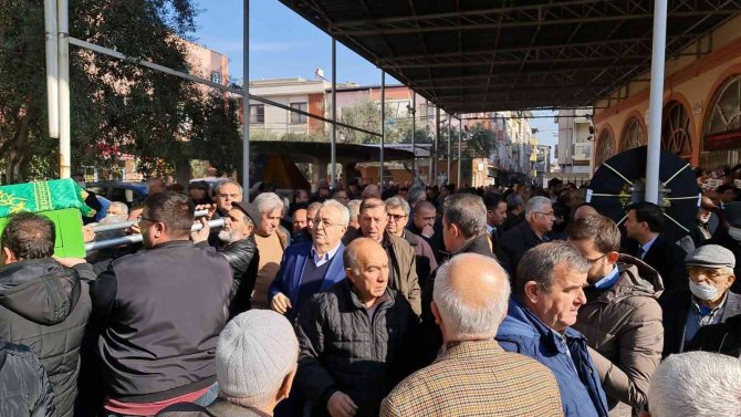 Nazillili Doktorun Acı Günü