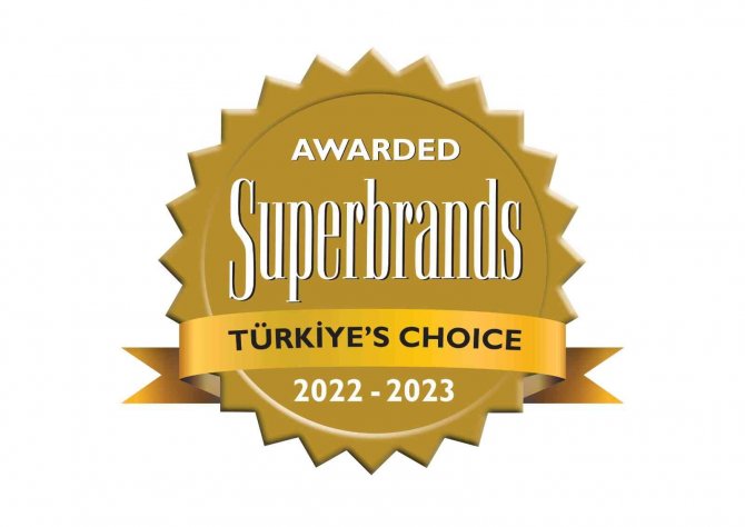 Vestel, Bir Kez Daha ‘Süpermarka’ Seçildi