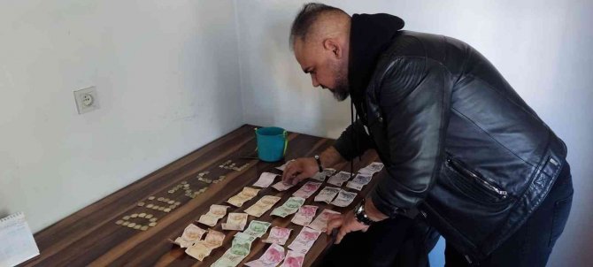 Düzce Zabıtası Dilencilere Göz Açtırmıyor
