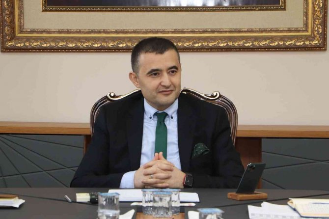 Emirdağ’da Liselerde Eğitimin Kalitesinin Arttırılması Masaya Yatırıldı