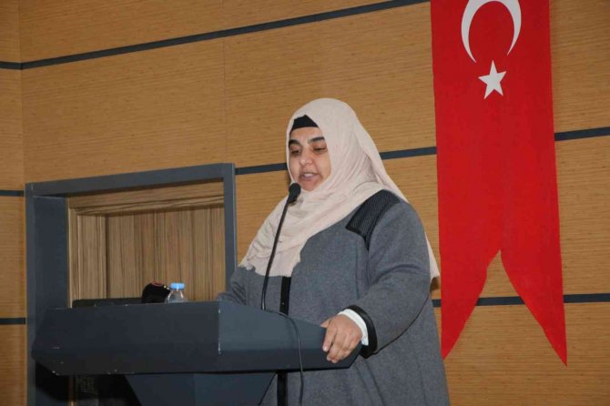 Elazığ Şehidini Unutmadı