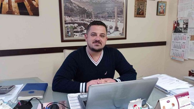 Türk Turizmi 2023’te ’Rekor’ Bekliyor