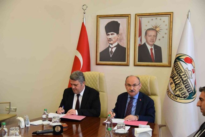 Cezalarını Kamu Yararına Çalışarak Çekecekler