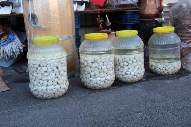 Bu Sakızın Fiyatı Altın Fiyatını İkiye Katladı