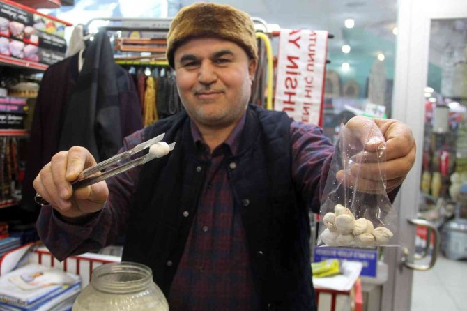 Bu Sakızın Fiyatı Altın Fiyatını İkiye Katladı