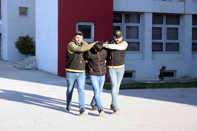 Engelli Gencin Babasının Sopayla Öldürülmesinde Yeni Gelişme