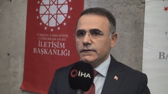 Bursa’da “Dezenformasyonla Nasıl Mücadele Edilir?” Paneli Düzenlendi