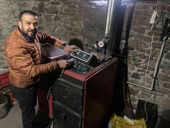 Sağlıklı Isınmak İçin Bakım Şart