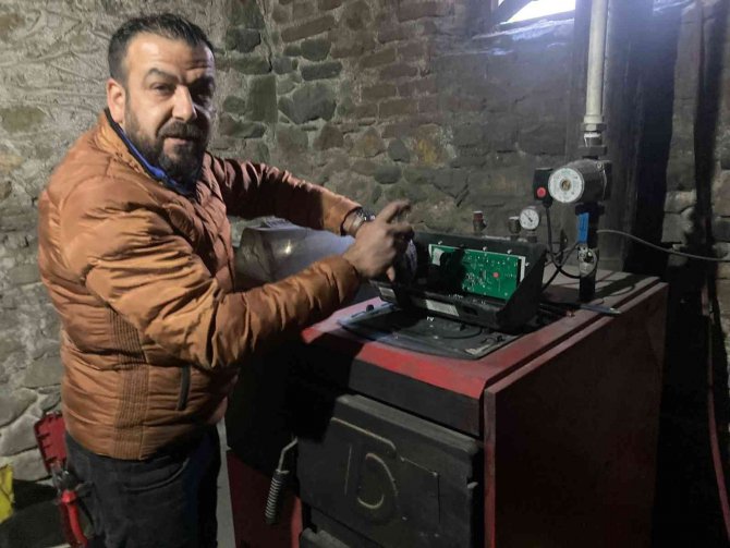 Sağlıklı Isınmak İçin Bakım Şart