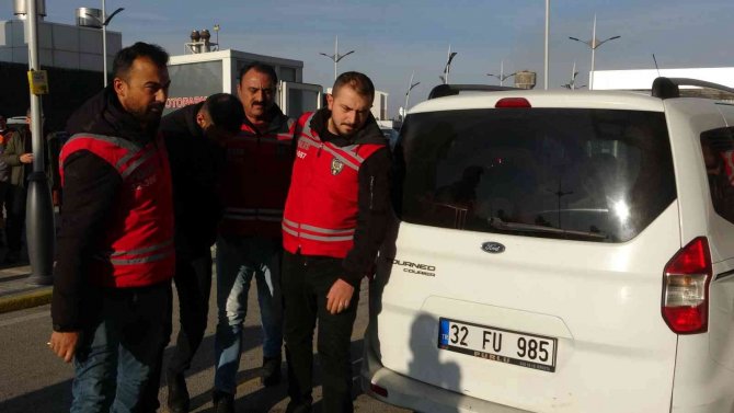 Isparta’da 22 Yaşındaki Gencin Şüpheli Ölümü