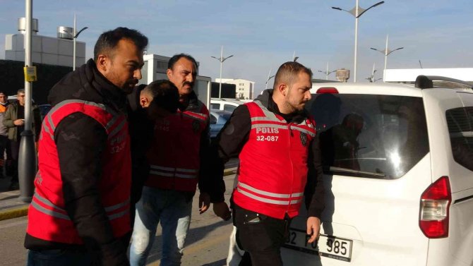 Isparta’da 22 Yaşındaki Gencin Şüpheli Ölümü