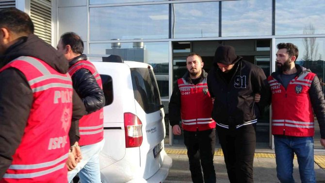 Isparta’da 22 Yaşındaki Gencin Şüpheli Ölümü