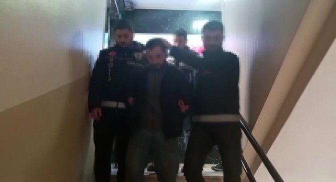 Ümraniye’de Bir Kişinin Hayatını Kaybettiği Silahlı Kavganın Şüphelisi Adliyeye Sevk Edildi